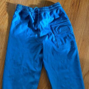 Hatley Splash rain paints, size 6